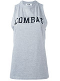 Combat坦克背心