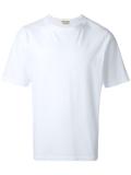 internal strap T-shirt