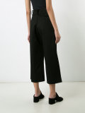Josy cropped trousers 