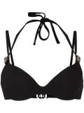 plain push-up bikini