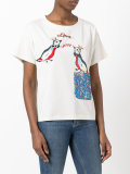 Love Birds T-shirt 