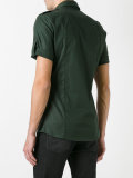 plain shirt