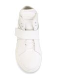 'Libertad Block' hi-top sneakers