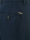 elasticated waistband chinos