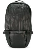 'Mleather' backpack