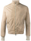 zip up jacket 
