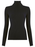 knit top