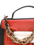 Alpha Plus shoulder bag