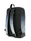 'Mr V-Back' backpack
