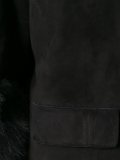 'La Constra' jacket