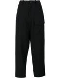 'Out Pocket' trousers