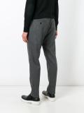 tapered trousers