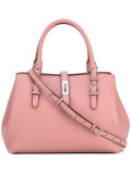 top handles shoulder bag