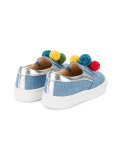 Baby Pom Pom sneakers 