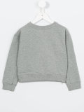Zip Cactus sweatshirt