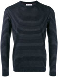 striped jumper
