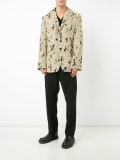 Novice jacket 