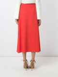 midi skirt