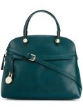 double handle medium tote