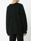 oversized jumper 