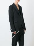 'Bagaldi' blazer