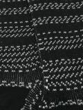 knitted socks