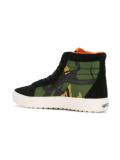 Vans Vault X London Undercover sneakers