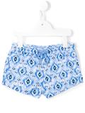 'Ikat' swimshorts