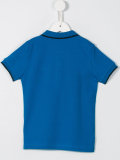 classic polo shirt