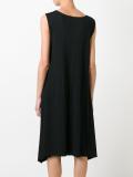 ribbed dress