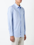 plain shirt
