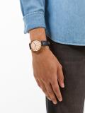 classic analog watch 