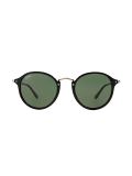 round frame sunglasse