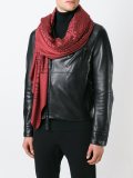 'Flying Kenzo'围巾