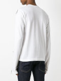 longsleeved T-shirt