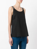 beaded trim tank