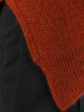 oversized jumper 