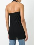 halter neck top