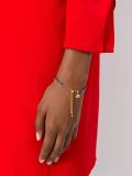 'Evil Eye Kula' bracelet