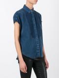 shortsleeved shirt