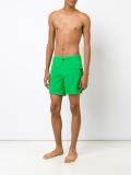 'Draupner' swim shorts