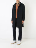 long trench coat