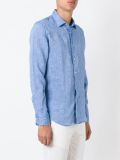 chambray shirt