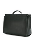 Peekaboo Bag Bugs tote