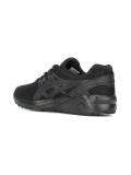 chunky sole sneakers