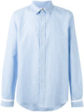 cuffs detail shirt