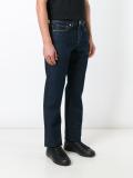 standard fit jeans
