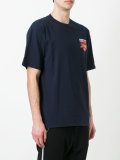 Malibu Surf Tiger T-shirt 