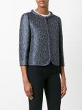 glitter jacket 