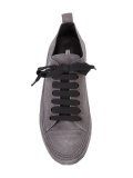 classic lace-up sneakers